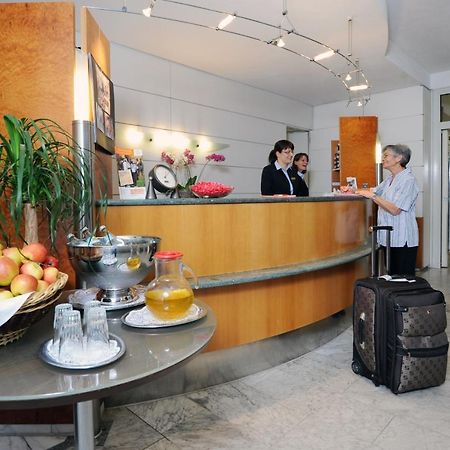 Hotel Unger Stuttgart Interiør bilde