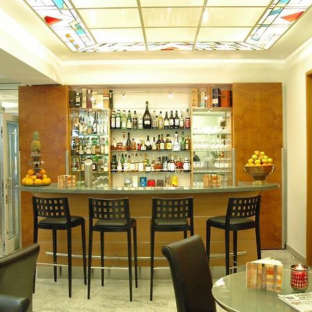 Hotel Unger Stuttgart Restaurant bilde