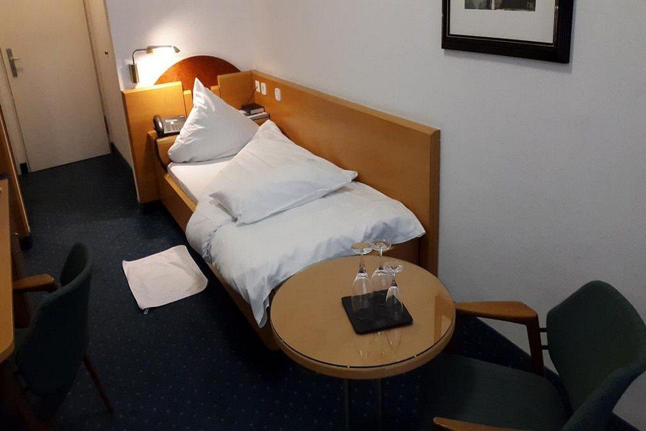 Hotel Unger Stuttgart Rom bilde