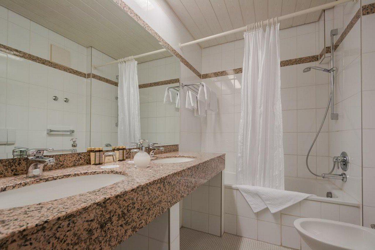 Hotel Unger Stuttgart Rom bilde