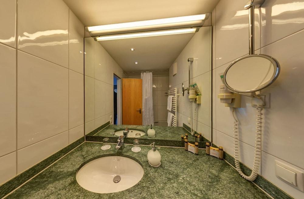 Hotel Unger Stuttgart Eksteriør bilde