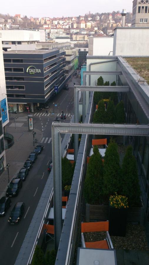Hotel Unger Stuttgart Rom bilde