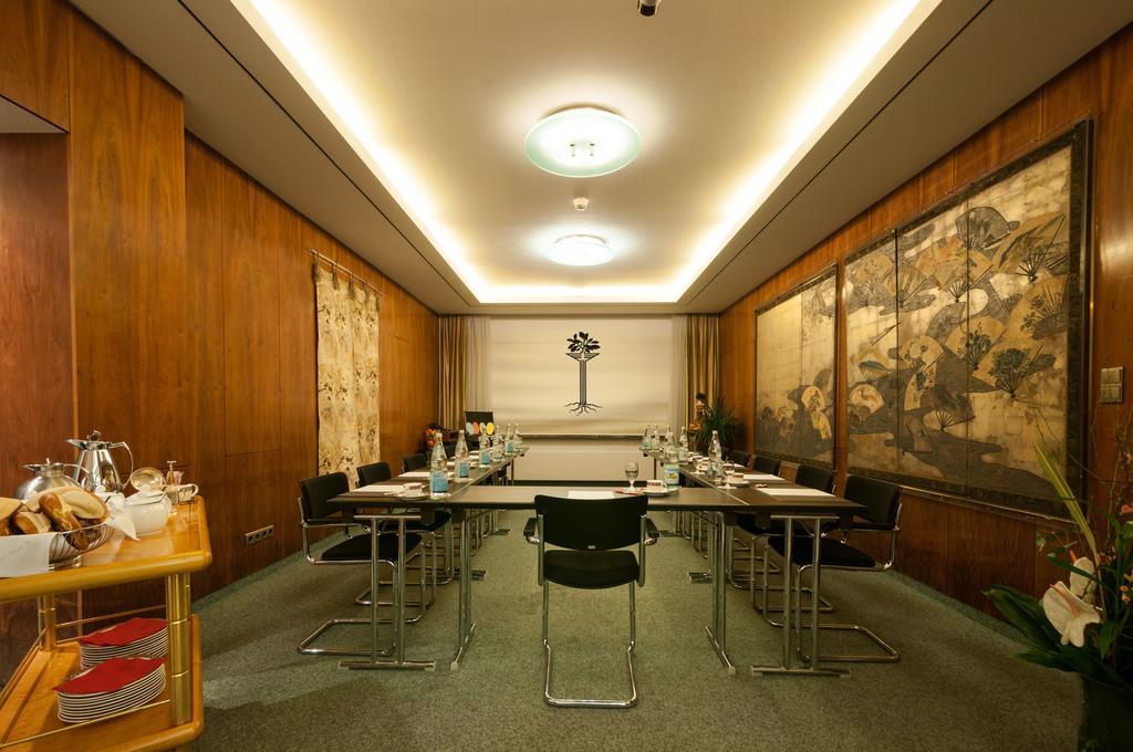 Hotel Unger Stuttgart Business bilde