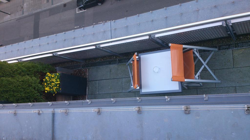 Hotel Unger Stuttgart Rom bilde