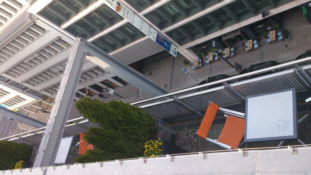 Hotel Unger Stuttgart Rom bilde