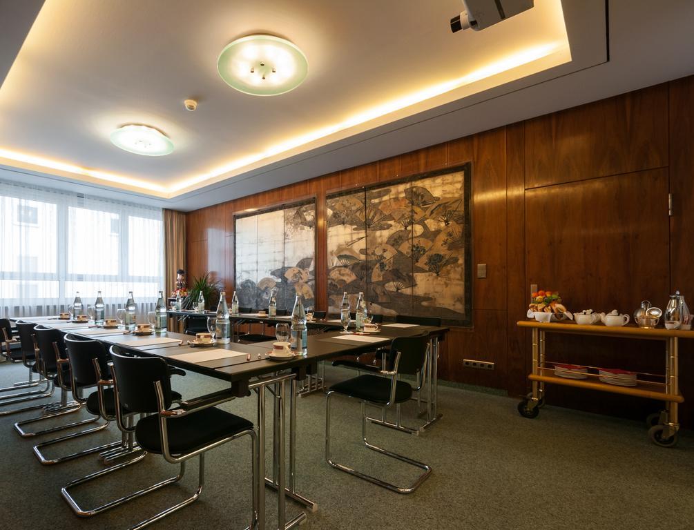 Hotel Unger Stuttgart Business bilde