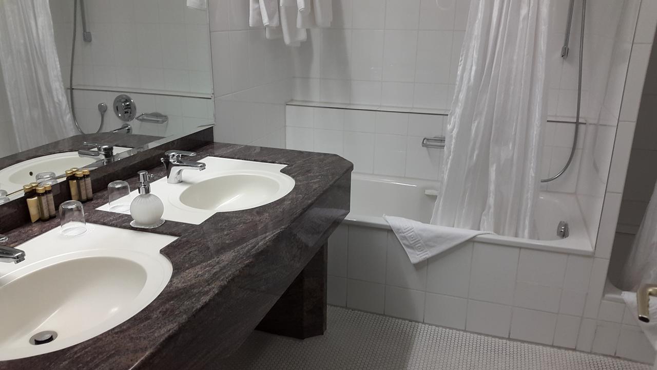 Hotel Unger Stuttgart Rom bilde