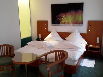 Hotel Unger Stuttgart Eksteriør bilde